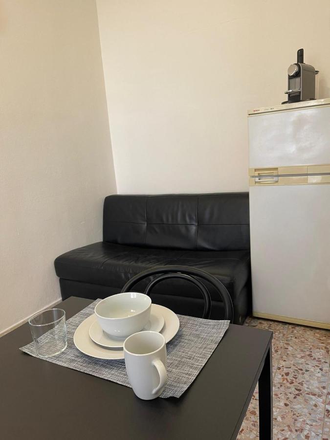 Ferienwohnung Molino Casa Mailand Exterior foto